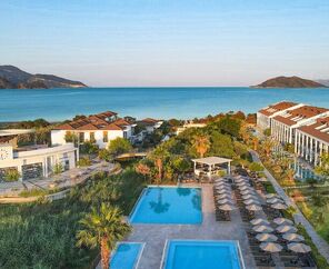 Jiva Beach Resort 5*