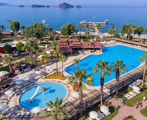 Club Tuana Fethiye 5*