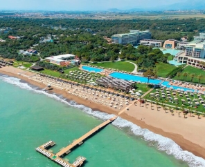 Rixos Premium Belek