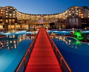 Kaya Palazzo Golf Resort 5*