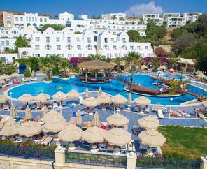 Salmakis Resort & Spa Hotel 5*