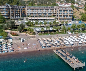 Turunç Premium Hotel 5*