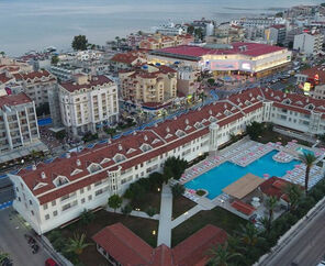 Club Kocer Apart  3*