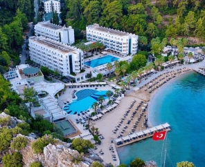 Turunç Resort Hotel 5*