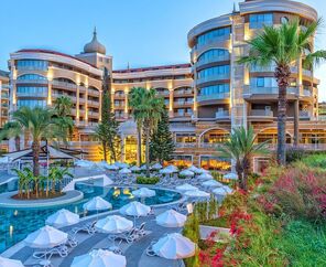 Kirman Arycanda De Luxe 5*