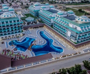 Sensitive Premium Resort  5*