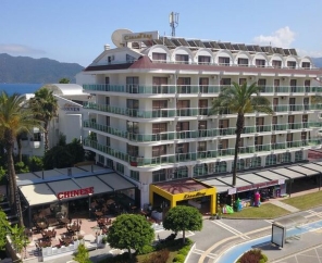 CihanTürk Hotel   3*