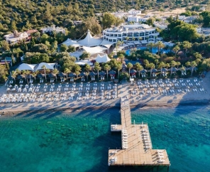 Latanya Park Resort  4*