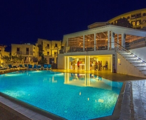 Riva Bodrum Resort
