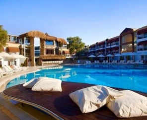 Bitez Risa Hotel