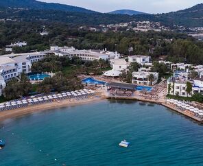 Samara Hotel   5*