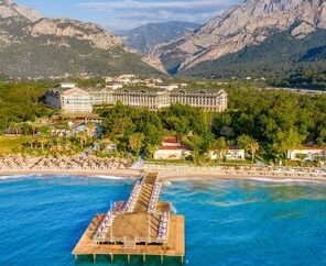 Amara Luxury Resort& Villas