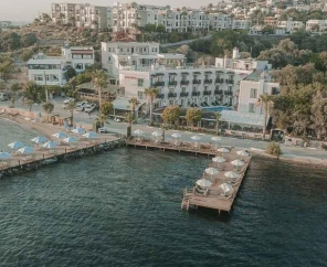 Elite Hotels Bodrum