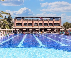 Kairaba Bodrum Imperial  5*