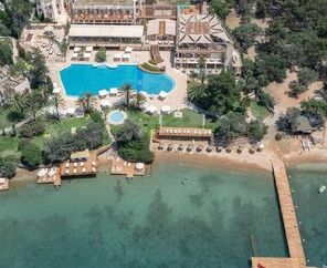 DoubleTree By Hilton Bodrum Işıl Club Resort  5*