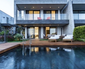 The Elysium Miramar Bodrum