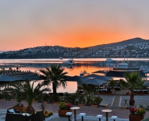 Casamia Boutique Hotel