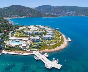 Susona Bodrum LXR Hotels&Resorts  5*