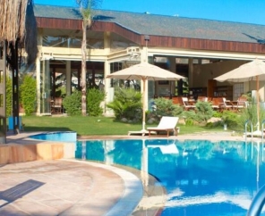 The LifeCo Bodrum Well Being Detox Center