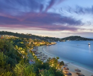 Mandarin Oriental Bodrum  5*