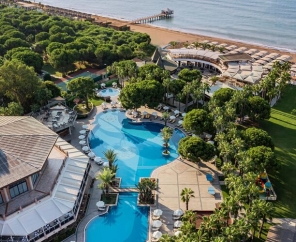 Papillon Zeugma Relaxury