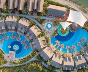 Long Beach Resort Hotel & Spa Deluxe  5*