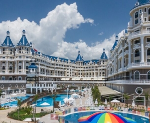 Haydarpasha Palace 5*