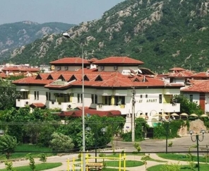 Özay Apart Otel