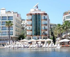 Yuvam Prime Beach Otel  3*