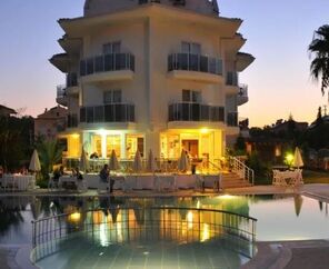 Nevada Hotel & SPA  3*