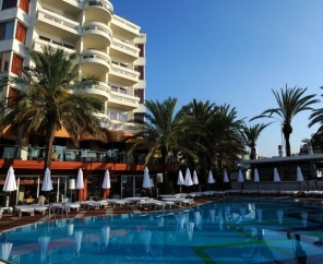 Elegance Hotels International 5*