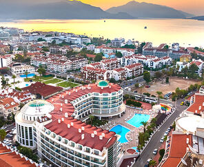 Pineta Park Deluxe Hotel 4*