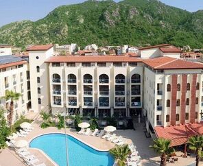 Astoria Life Hotel 3*