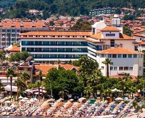 Letoile Beach Hotel 4*