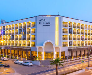Ada Julian Hotel 4*