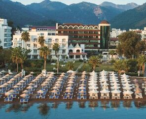 Elite World Marmaris Hotel 5*
