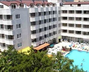 Intermar Hotel  3*