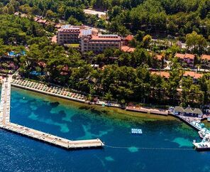 Grand Yazıcı Club Marmaris Palace 5*