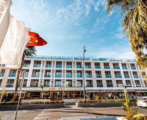 Emre Hotel 4*