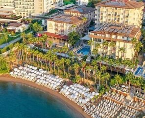 CRYSTAL LAND OF PARADISE  5*