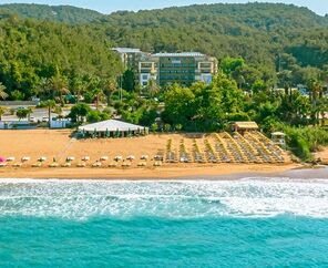 Miarosa İncekum Beach  5*