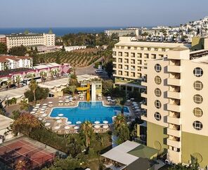 Miarosa Konaklı Garden  4*