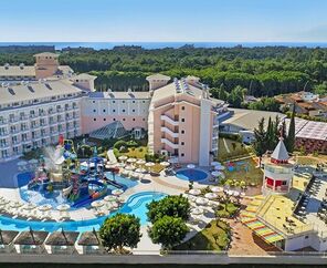 İnnvista Belek Antalya 5*