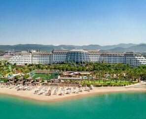 Long Beach Alanya  5*