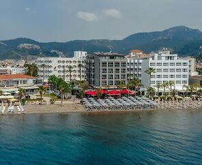 Hawaii Hotel By Yunus  4*