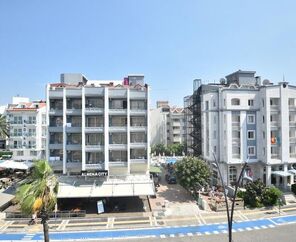 Almena City Hotel  3*