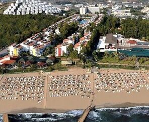 Ganita Holiday Village  4*