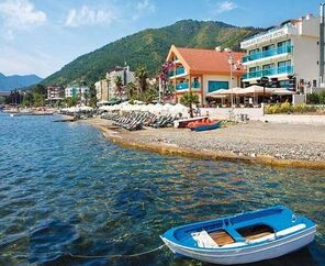 Orsmaris Boutique Hotel 3*