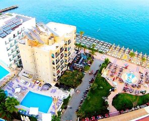 Yunus Hotel   3*