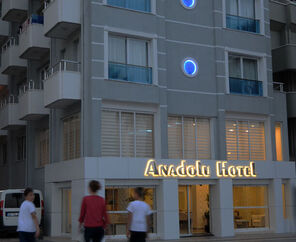 Anadolu Hotel  3*
